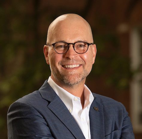 Converse University has appointed Dr. Joe Wilferth as its new Provost and Vice President for Academic Affairs.