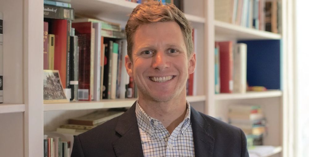 Erskine College Associate Professor of English Dr. Dennis Kinlaw has been awarded a $214,000 Templeton Foundation research grant to investigate “the spiritual dimensions of narrative engagement.”