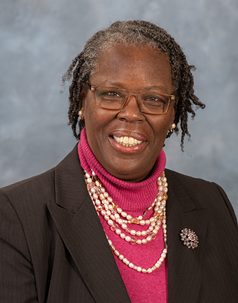Feb. 2023 SCICU Legislative Spotlight - Rep. Gilda Cobb-Hunter