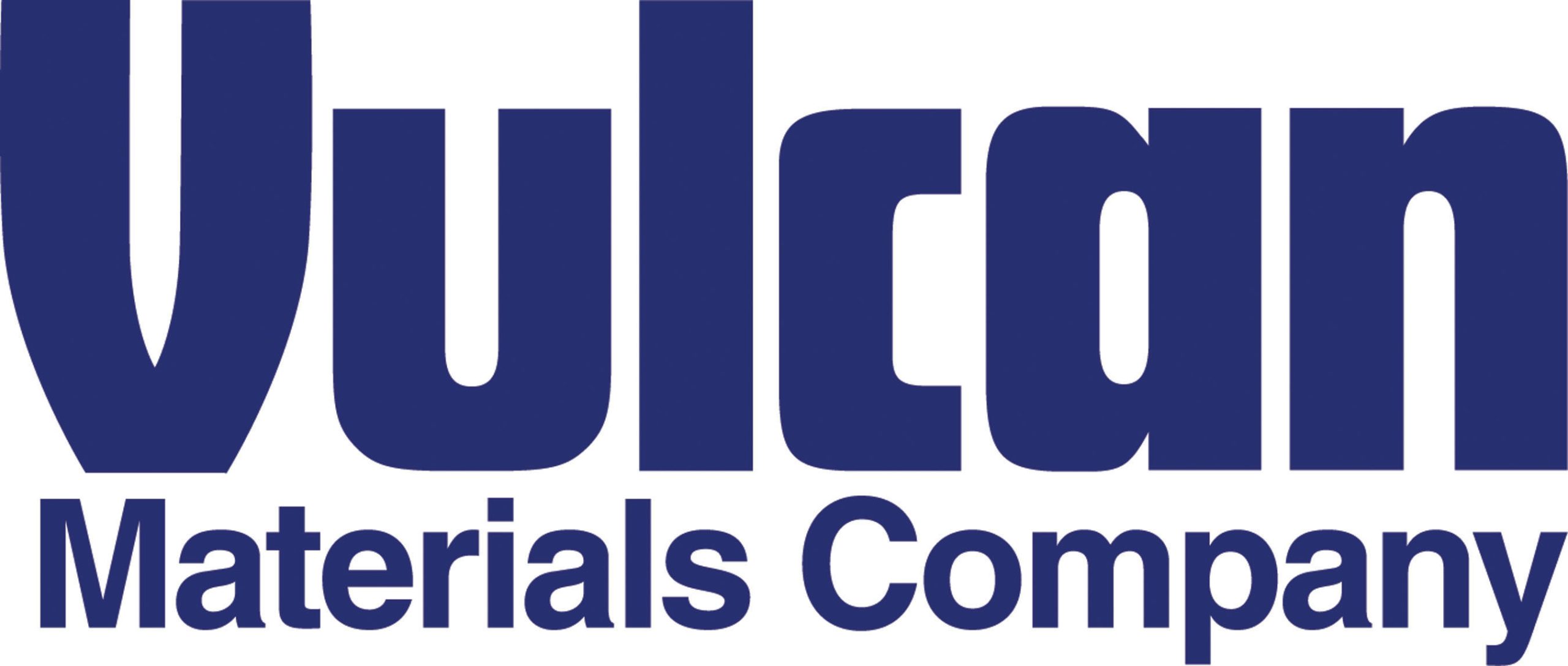 SCICU Business Partner - Vulcan Materials Company