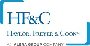 Haylor, Freyer & Coon