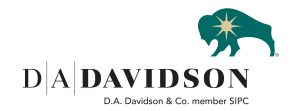 D.A. Davidson & Co.