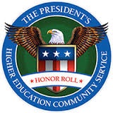 Presidents Higher Ed Comm Serv logo