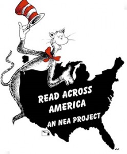Read across america