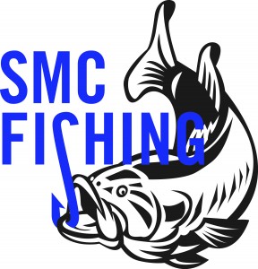 SMC Fishing Logo