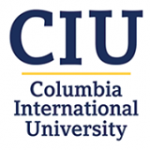 CIU logo vertical