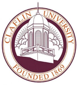 Round logo Claflin