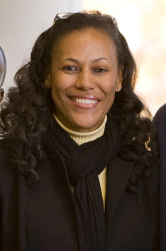 Dr. Beverly Rice McAdams