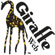 Giraffe Web Development & Design