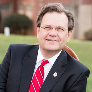 North Greenville University Board of Trustees has elected Dr. Gene C. Fant, Jr. as next president of the university.