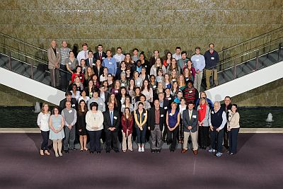 SCICU 2017 Research Symposium Participants