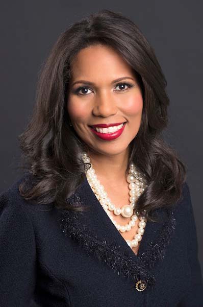 Dr. Roslyn Clark Artis has been named as the 14th President of Benedict College. 