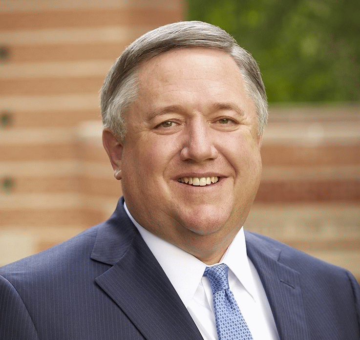 Columbia International University will install Dr. Mark Smith as its seventh President on November 3, 2017.