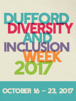 Dufford Diversity Inclusion Week