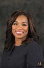 Dr. Roslyn C. Artis, President and CEO of Benedict College, recently announced the appointment of Mrs. Leandra Hayes-Burgess as the Vice President of Institutional Advancement for Benedict College.
