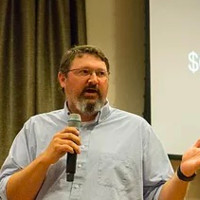 Dr. Ben Deaton has been named VP of the Office of Technology, Online Learning, and Innovation at Anderson University.