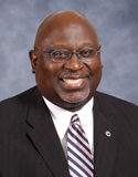 Rep. David Weeks (Morris College '75) has been named to the SC House Ways & Means Committee.