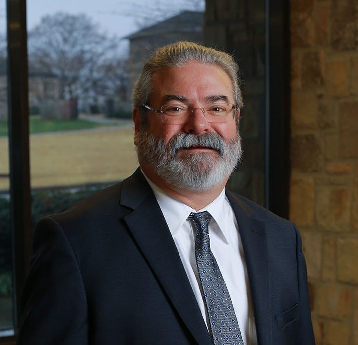 Spartanburg Methodist College has named Dr. Mark W. Gibbs as new provost starting Jan. 2, 2019.