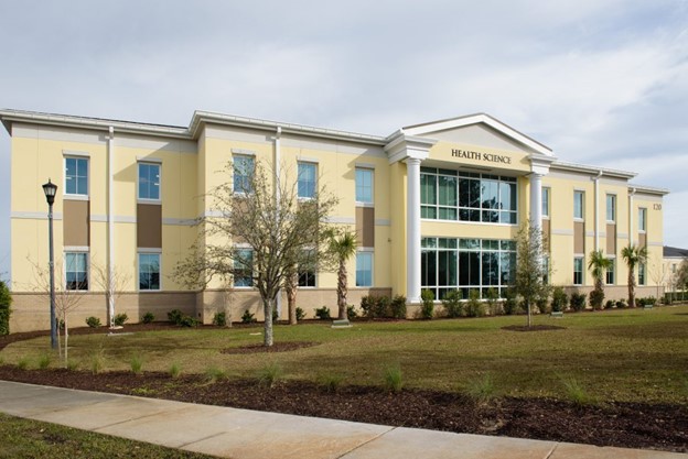 Charleston Southern University's Doctor of Physical Therapy program will start inaugural classes May 31.