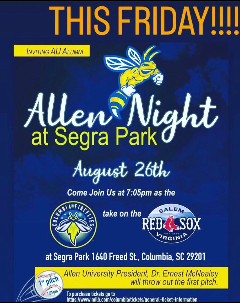 Columbia Fireflies Ticketing, Salem Red Sox