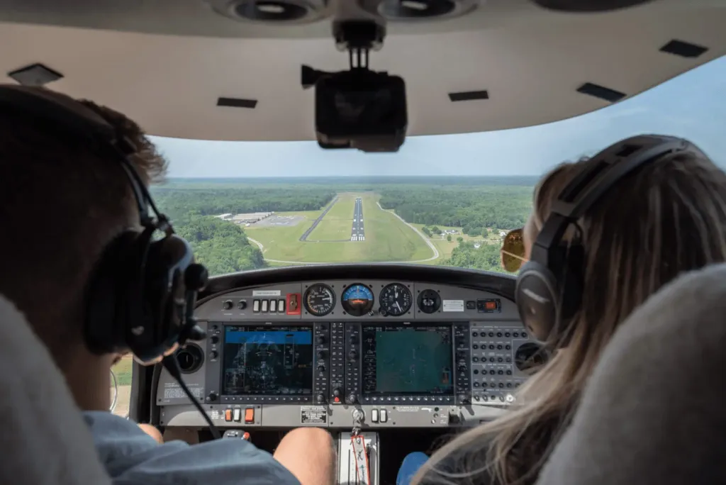 Charleston Southern University is officially now an FAA Part 141 Pilot School