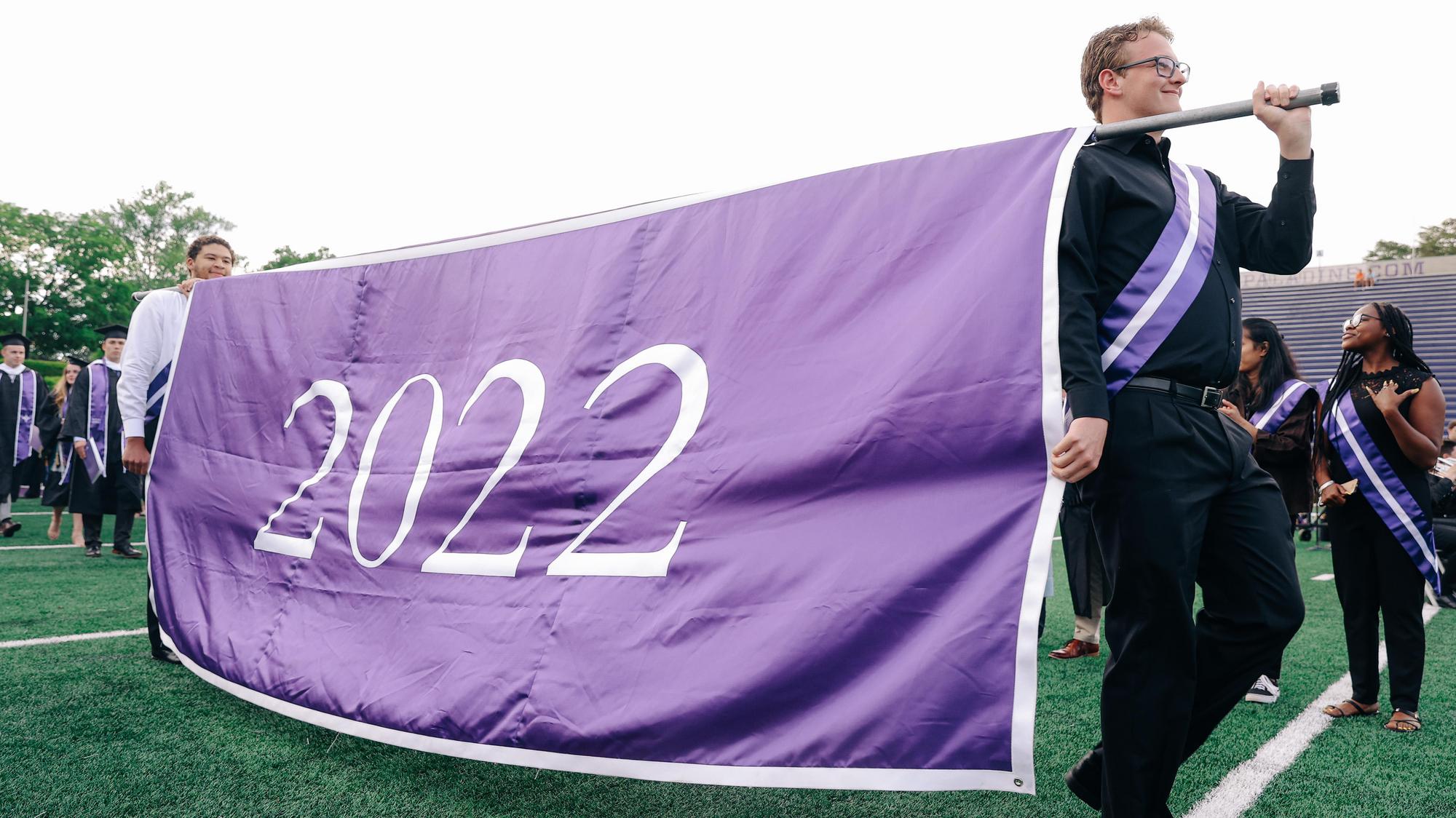 Furman University - top stories of 2022