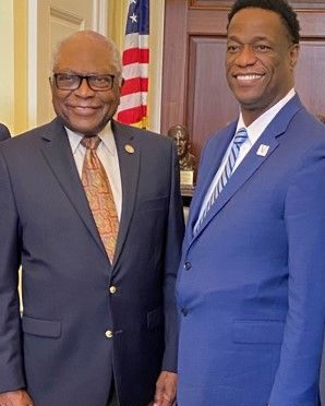 South Carolina was awarded nearly $2 million in funding for one of the Palmetto State’s eight HBCUs, Rep. James E. Clyburn (D, S.C.–06) announced Jan. 16.